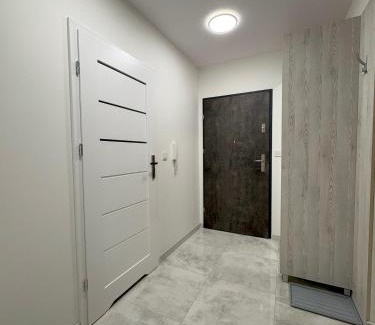 Milicz Apartment | Apartament nad Zalewem
