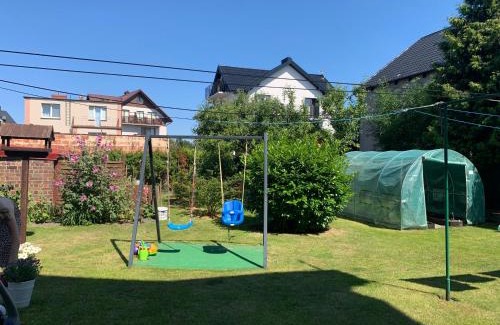 Jastarnia Apartment | Apartament ~ Nad Zatoką