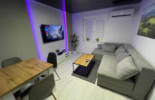 Swidnica Apartment | Apartament Nadbrzezna
