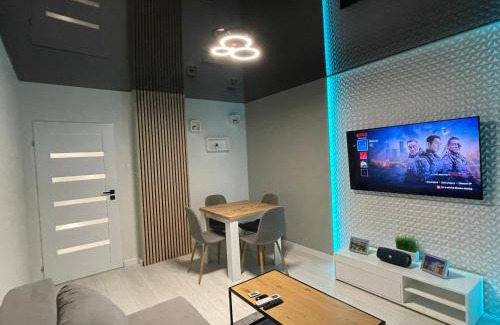 Swidnica Apartment | Apartament Nadbrzezna
