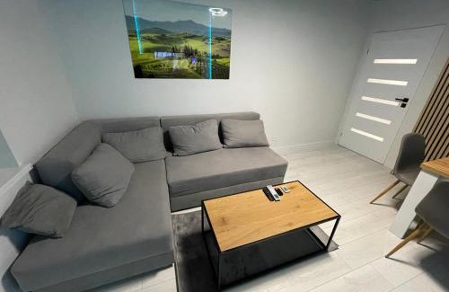 Swidnica Apartment | Apartament Nadbrzezna