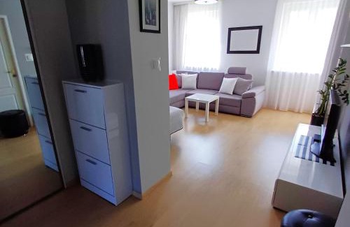 Gdansk Apartment | Apartament Nadmorski Las