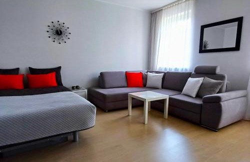 Gdansk Apartment | Apartament Nadmorski Las