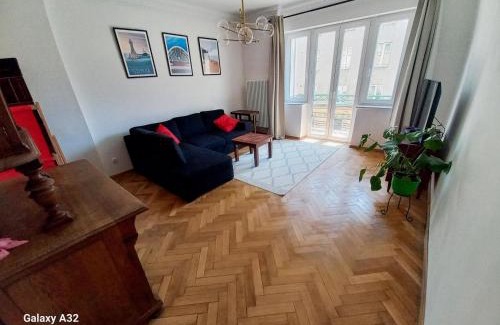 Kamienna Gora Apartment | Apartament Nadmorski