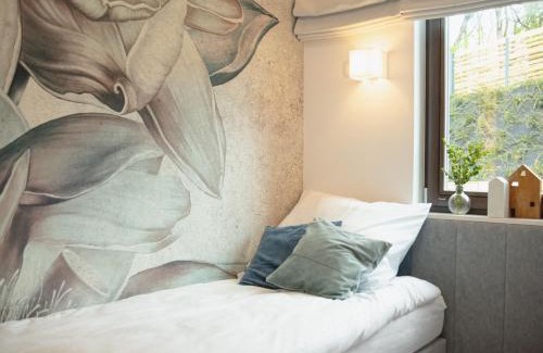 Mechelinki Apartment | Apartament Nadmorski z ogródkiem i sauną