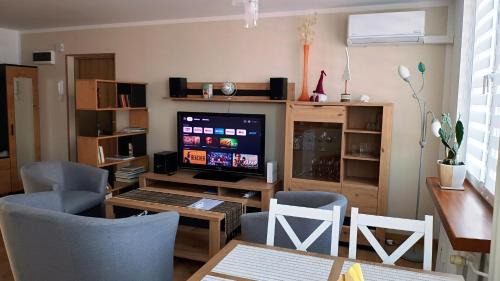 Bilgoraj Apartment | Apartament Nadstawna klimatyzowany