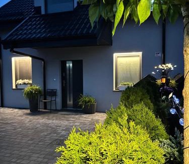 Garcz Apartment | Apartament Nadziei