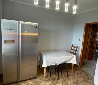 Szemud House | Apartament NaKaszubach