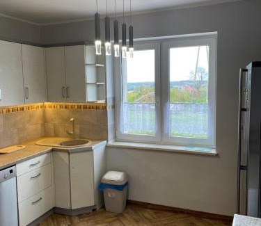 Szemud House | Apartament NaKaszubach