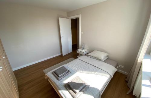 Witomino Apartment | Apartament Narcyzowa