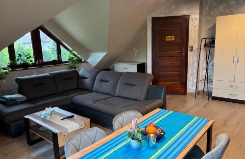 gmina Krosnice Apartment | Apartament Natura - Dolina Baryczy