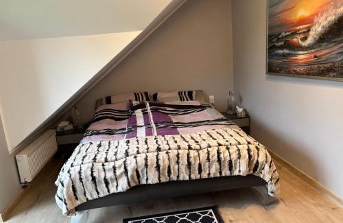 gmina Krosnice Apartment | Apartament Natura - Dolina Baryczy