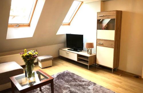 Koszalin Apartment | Apartament Natura