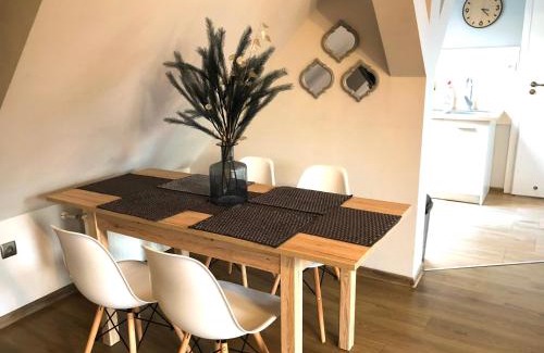 Koszalin Apartment | Apartament Natura