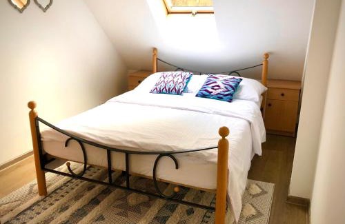 Koszalin Apartment | Apartament Natura