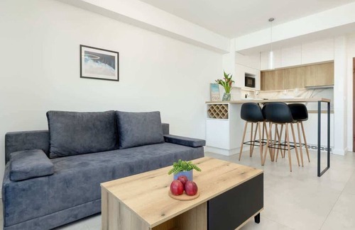 Darlowko Apartment | Apartament Natural 110 | Exclusive Apartment