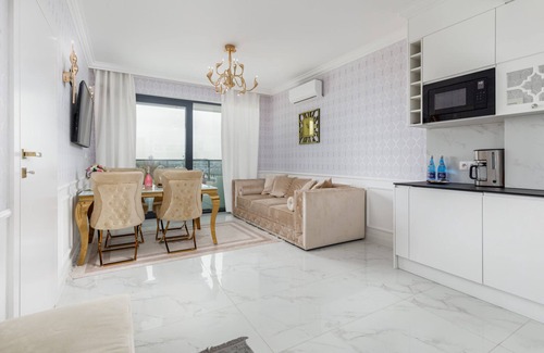 Darlowko Apartment | Apartament Natural 510 | Near the Sea | Clima