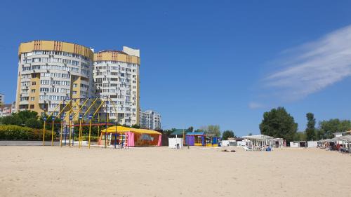Cherkasy Apartment | Apartament near Dnieper