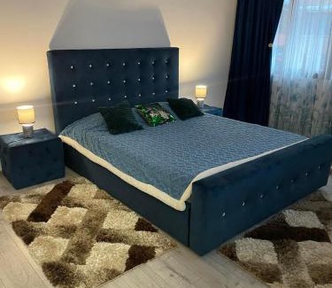 Baile Herculane Apartment | Apartament NECTARIA