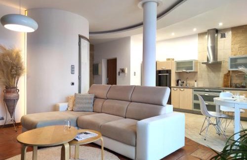 Lodz Apartment | Apartament Nefretete