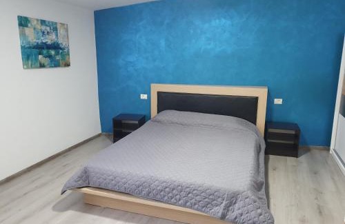 Barlad Apartment | Apartament negris