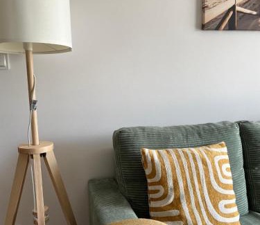 Gdansk Apartment | Apartament Neo Jasień