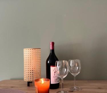 Gdansk Apartment | Apartament Neo Jasień
