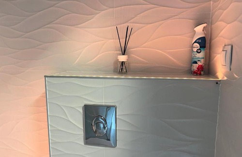 West Pomeranian Voivodeship Apartment | Apartament Neon