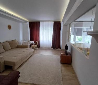 Old Town Apartment | Apartament Neversea