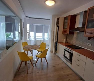 Old Town Apartment | Apartament Neversea