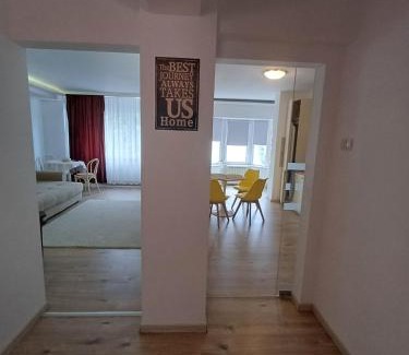 Old Town Apartment | Apartament Neversea