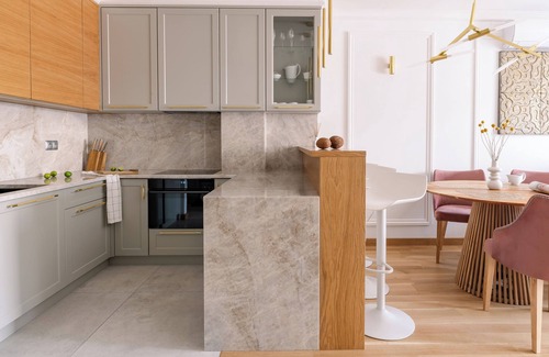 Nowy Targ Apartment | Apartament New YORK
