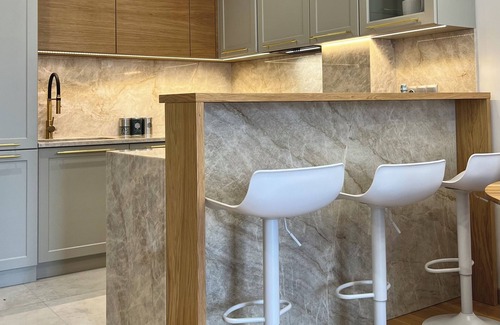 Nowy Targ Apartment | Apartament New YORK