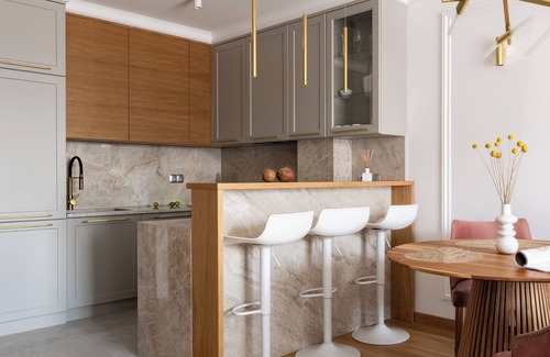 Nowy Targ Apartment | Apartament New YORK