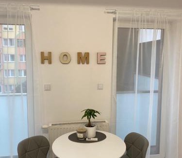 Lubin Apartment | Apartament Nice Stay
