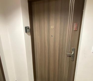 Lubin Apartment | Apartament Nice Stay