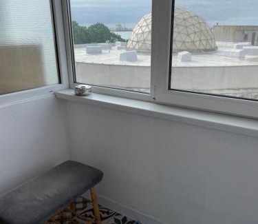 Mangalia Apartment | Apartament Nich