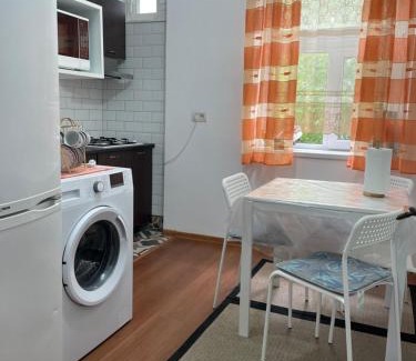 Mangalia Apartment | Apartament Nich