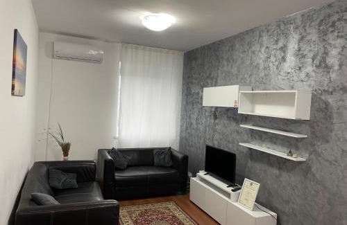 Mangalia Apartment | Apartament Nich