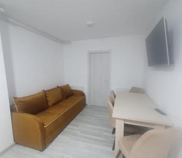 Curtea De Arges Apartment | Apartament Nicole