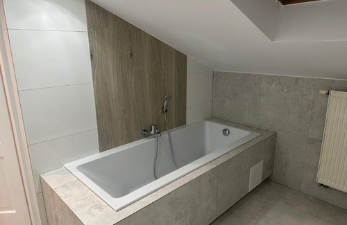 Nidzica Apartment | Apartament Nidzica Rzemieślnicza 4