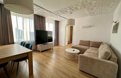 Nidzica Apartment | Apartament Nidzicki