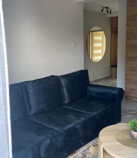 Starogard Gdanski Apartment | Apartament Niebieski 14/1