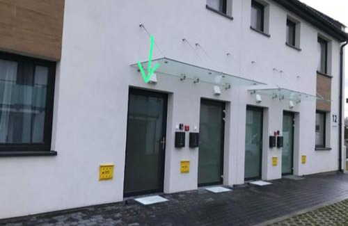 Starogard Gdanski Apartment | Apartament Niebieski 14/1