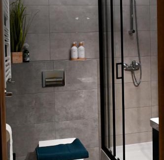 Głuchołazy Apartment | Apartament Niezapominajka