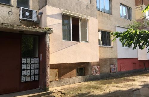 Sliven Apartment | Apartament NIKO