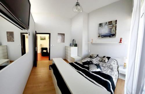 Skoczow Apartment | Apartament Nina