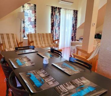 Skoczow Apartment | Apartament Nina