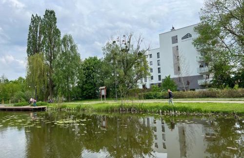 Ilawa Apartment | Apartament No. 26 Nad Iławką