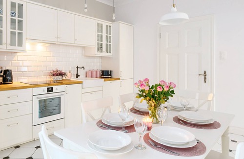 Gorzow Wielkopolski Apartment | Apartament Nowe Miasto - Park Róż